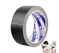 Patch De Reparación De Zapatos: Protector De Talón Adhesivo, Cinta De Fijación De Zapatillas De Cuero, Parche De Forro Interior, Agarre Fuerte De Respaldo | Restauración De Calzado Para Zapatos Deport