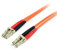 Patch fibra duplex multimodo 62 5/.