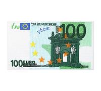 Patch Fun parche - 100 & # x20ac; - Parte Dinero - protzen - - Parche - Euro - dinero - Faros