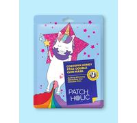 Patch Holic Mascarilla para la barbilla con efecto lifting Costopia Honey Star Double Chin Mask - 12 g / 1 ud