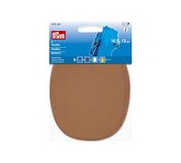 Patch.Nubuckleath (coser.) 10,5 x 13 cm leva.
