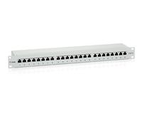 Equip 326424 panel de parcheo 1U