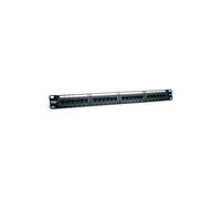 CAT6 24-Port CABL