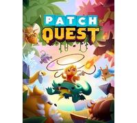 Patch Quest (PC) - Steam Account - GLOBAL