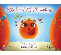 Patch the Little Pumpkin