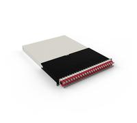 patchbox.one by PATCHBOX / 1,8m / STP / RJ-45 / PONE30STPRD
