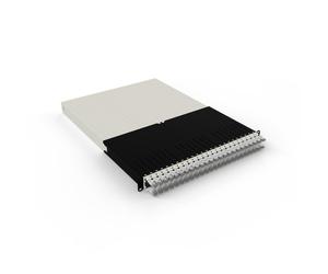 patchbox.one by PATCHBOX / 1,8m / STP / RJ-45 / PONE30STPWH