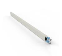patchbox.one casete by PATCHBOX / 1,8m / STP / RJ45 Azul CONE30STPBL