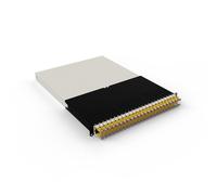 patchbox.one by PATCHBOX / 1,8m / STP / RJ-45 / PONE30STPYL