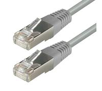 Patchcable cat 5e western 8/8-plug (rj45) to western 8/8-plug (rj45),