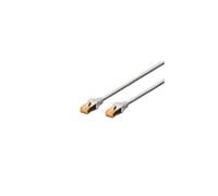Patchcord RJ45/RJ45 S/FTP Cat. 6A 5m AWG 26/7 LS0H DK-1644-A-050