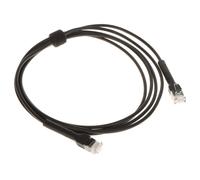 PATCHCORD UC-PATCH-2M-RJ45-BK 2.0 m UBIQUITI