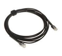 Patchcord UC-PATCH-3M-RJ45-BK 3.0 m UBIQUITI