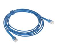 PATCHCORD UC-PATCH-3M-RJ45-BL 3.0 m UBIQUITI
