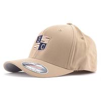 PATCHERIA Flexfit Tactical Hat American Sniper Low Vis Sand S-M Sombrero, beige, S-M