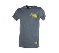 PATCHERIA T-Shirt DEVGRU Naval Special Warfare Development Group, azul, M