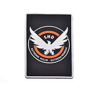 PATCHERIA Tom Clancy's The Division SHD.