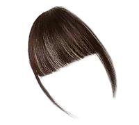 Patches De Cabello Aspecto Natural Extensión Cabello Para Mujeres Peinados Rápidos Cómodos Para Clip Todos Los Días En