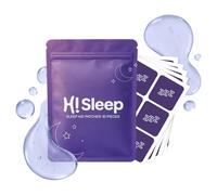 Patches For Adults - Menthol Patches For Deep | Natural Nighttime Relaxation Patch | 30 Pieces Adhesive Fast-Acting Aid, Gentle Soothing Support For Women, Men, Family, And Fri