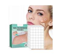 Patches for Warts And Fibromas 240 Pieces