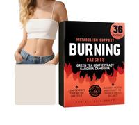 Patches for Women, Breathable Soothing Patch, Natural Slim Patch, Health and Wellness Solution for Adults Wife Family Friends Sleep Skin Daily Fitness Sports Travel Work Outdoor Indoor Home Care