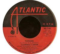 patches / say it one more time 45 rpm single
