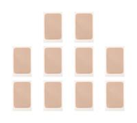 Patches Tatuados Patches Tattooed Covers Up Maquillaje A Prueba De Sudor Impermeable Cicatriz De Cinta Delgada