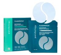 Patchology FlashPatch Eye Gels - Restoring Night 5pairs