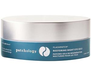 Patchology - FlashPatch Restoring Night Eye Gels - Almohadillas y máscaras oculares 15 St.