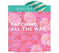 Patchology - Patching All The Way - Almohadillas y máscaras oculares 1 St.