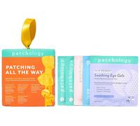 Patchology - Patching All The Way - Almohadillas y máscaras oculares 1 St.
