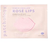 Patchology - Rose Lip Gel - Mascarilla labial 1 St.