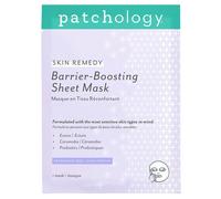Patchology - Skin Remedy Barrier-Boosting Sheet Mask - Mascarilla de tela 1 St.