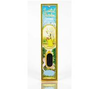 Patchouli Stick Incienso Scented Garden