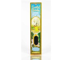Patchouli Stick Incienso Scented Garden
