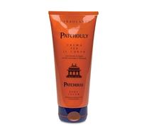 Patchouly Perfumed Body Cream by L'Erbolario Lodi