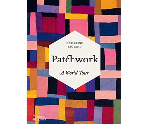 Patchwork: A World Tour