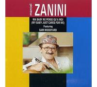 Patchwork by Marcel Zanini (1998-06-09)