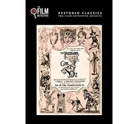Patchwork Girl Of Oz [Edizione: Stati Uniti] [Italia] [DVD]