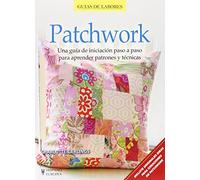 Patchwork (Guías de labores)