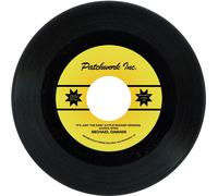 Patchwork Inc. & Mi It's Just the Rain (Little Rocker/ (Vinyl) (Importación USA)