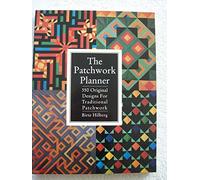 Patchwork Planner: 350 Original Designs for Traditional Patchwork