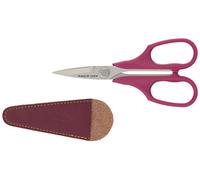 Patchwork scissors Bordeaux (130) 13cm 36-085 (japan import)