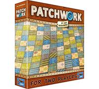Patchwork - Versión inglesa