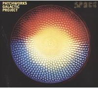 Patchworks Galactic Project - Space