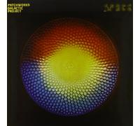 Patchworks Galactic Project - Space (Lp180gr) [Vinilo]