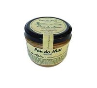 PATE ATUN ACEITUNA ECO VIDRIO