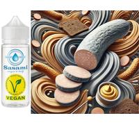 Paté de hígado aroma concentrado - Vegano - Sasami - 10ml
