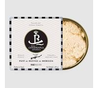 Paté de Huevas de Merluza en Aceite de Oliva - Origen "Rías Gallegas" (CAVIAR) Real Conservera Española