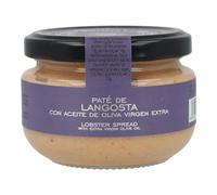 Paté de Langosta
